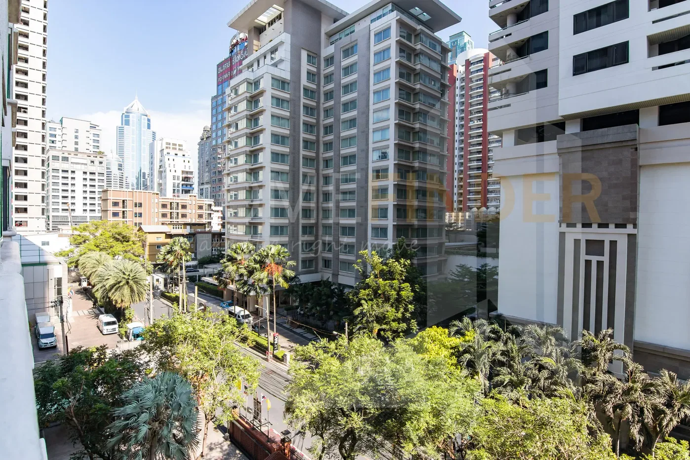 รูป Mitkorn Mansion 2 bedrooms, for rent - รูปที่ 24/28
