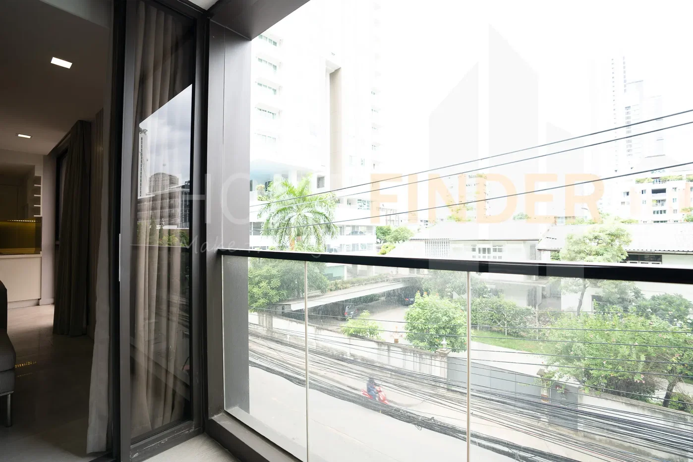 picture Kirthana Residence 2 bedrooms, for rent - 19/20
