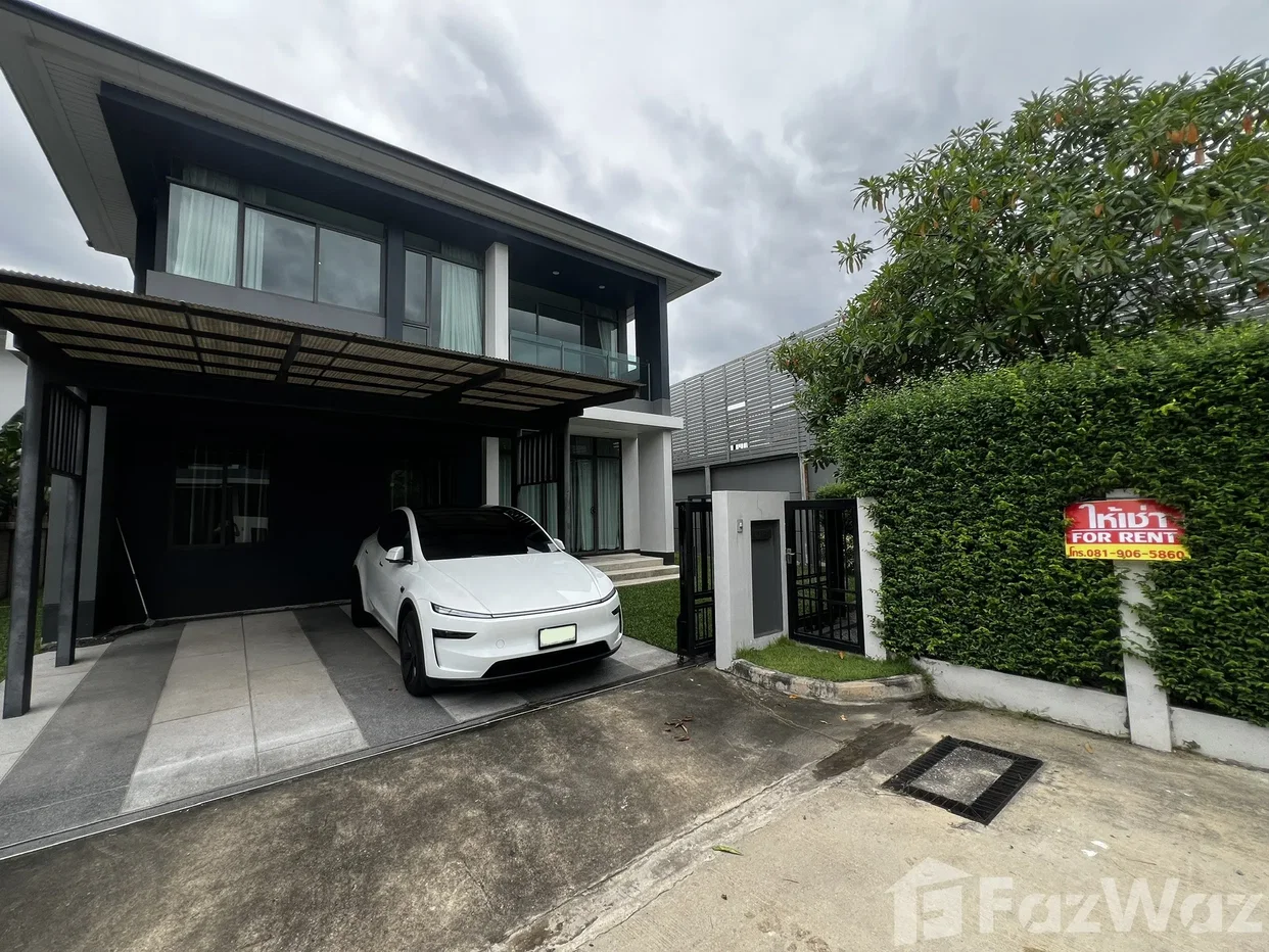 รูป Luxury Home for Rent |Setthasiri Krungthep Kreetha 6716494 - รูปที่ 11/11