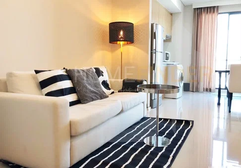 Villa Asoke 1 bedroom, for sale