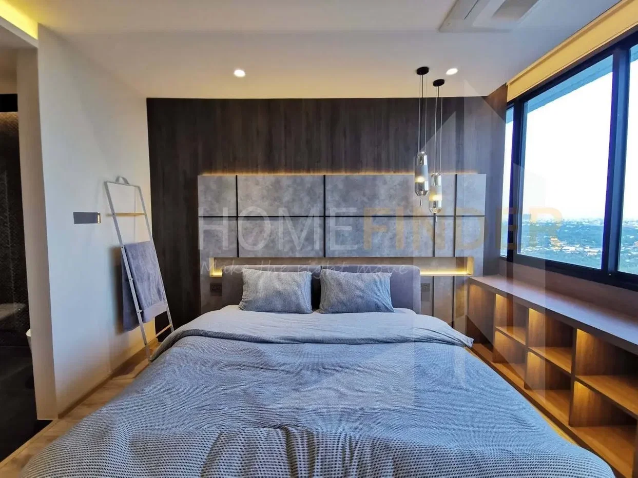 รูป Royal River Place 4 bedrooms, for rent - รูปที่ 5/13