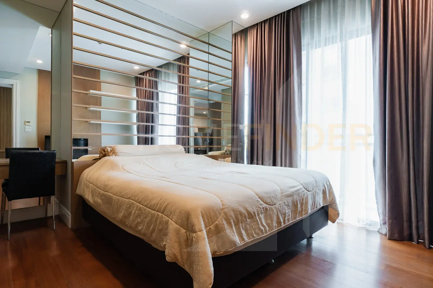 รูป Bright Sukhumvit 24 2 bedrooms, for sale - รูปที่ 6/13