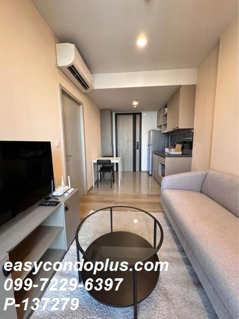 รูป P-137279 | 📢 ให้เช่าคอนโด : OKA HAUS Sukhumvit 36 คอนโดแสนสิริ สไตล์รีสอร์ท! ใกล้ BTS ทองหล่อ 25,000 บ. | Line ID: @easycondoplus | 099-229-6397 - รูปที่ 4/10
