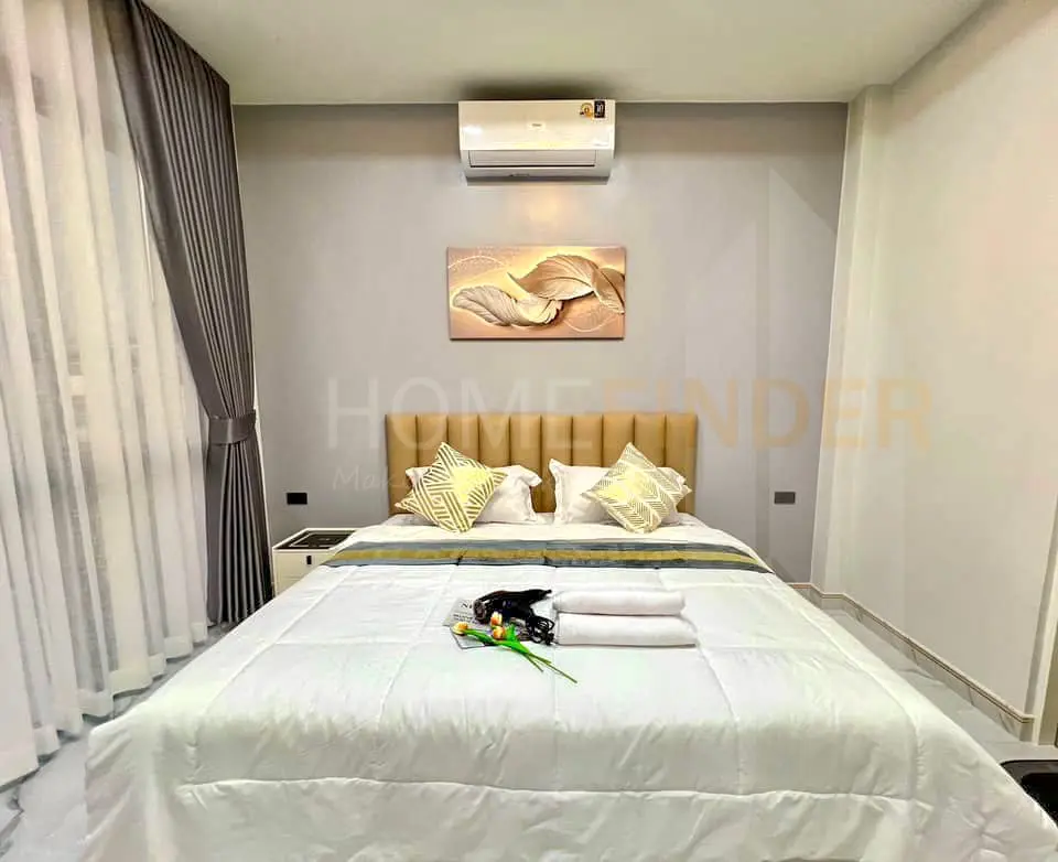 picture Pool Villa Pattaya 3 bedrooms, for sale - 5/19