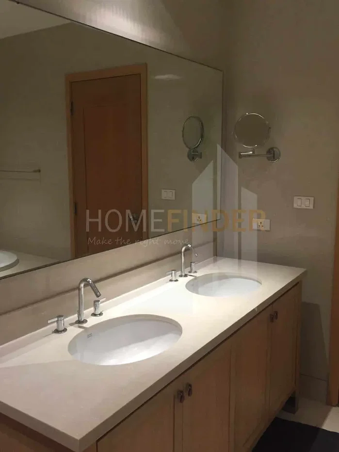 รูป The Emporio Place 1 bedroom, for rent - รูปที่ 5/5