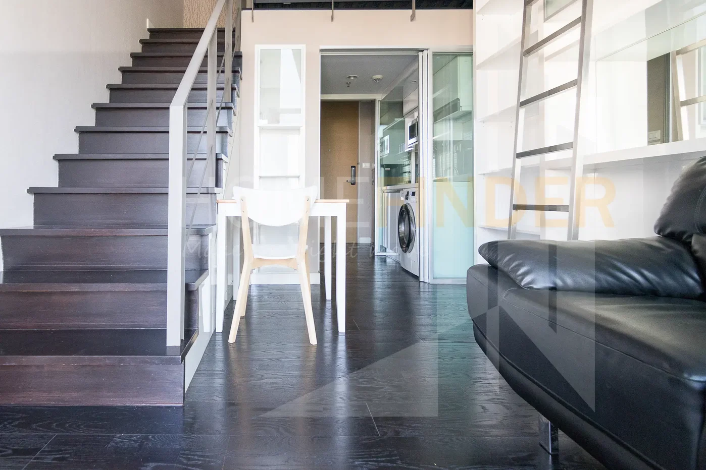 picture IDEO Morph 38 1 bedroom, for rent - 2/9