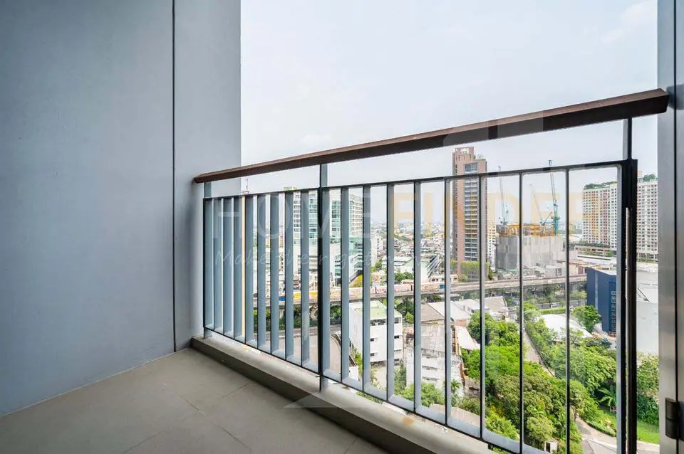 รูป Rhythm Sukhumvit 42 1 bedroom, for rent - รูปที่ 6/6