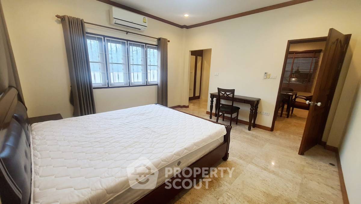 รูป วิลล่า 5 ห้องนอน รับสัตว์เลี้ยงได้ Baan Samor Phrong หัวหิน (ID 2172507) - รูปที่ 13/37
