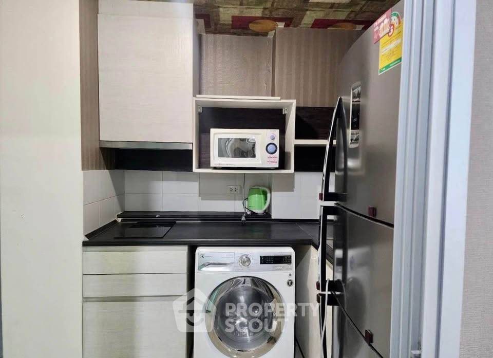รูป คอนโด 2-ห้องนอน ที่ ไลฟ์ รัชดาภิเษก ใกล้ MRT ห้วยขวาง (ID 3258538) - รูปที่ 7/7