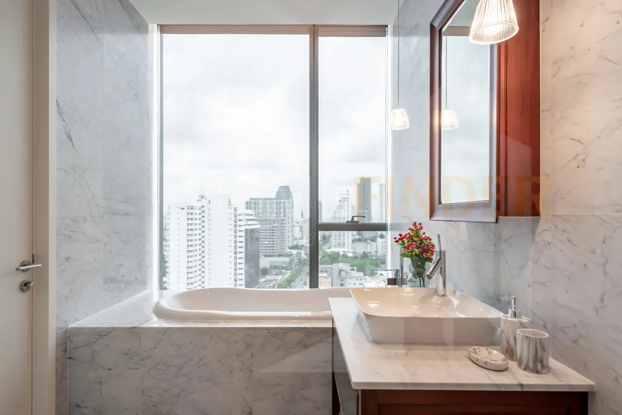 รูป KHUN by YOO inspired by Starck 2 bedrooms, for rent - รูปที่ 6/8