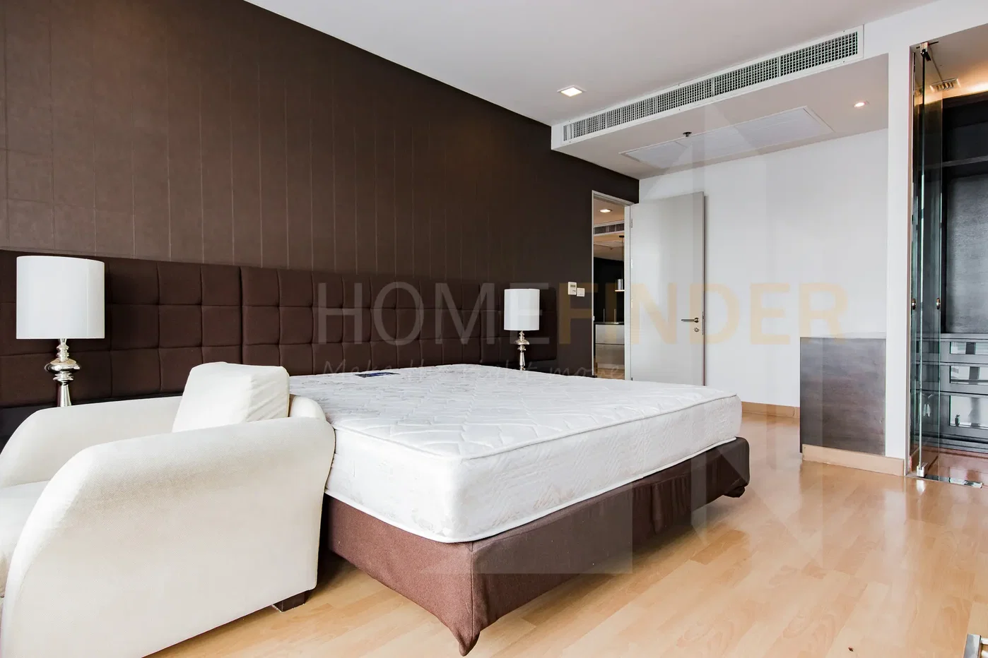 picture Nusasiri Grand 2 bedrooms, for rent - 4/14