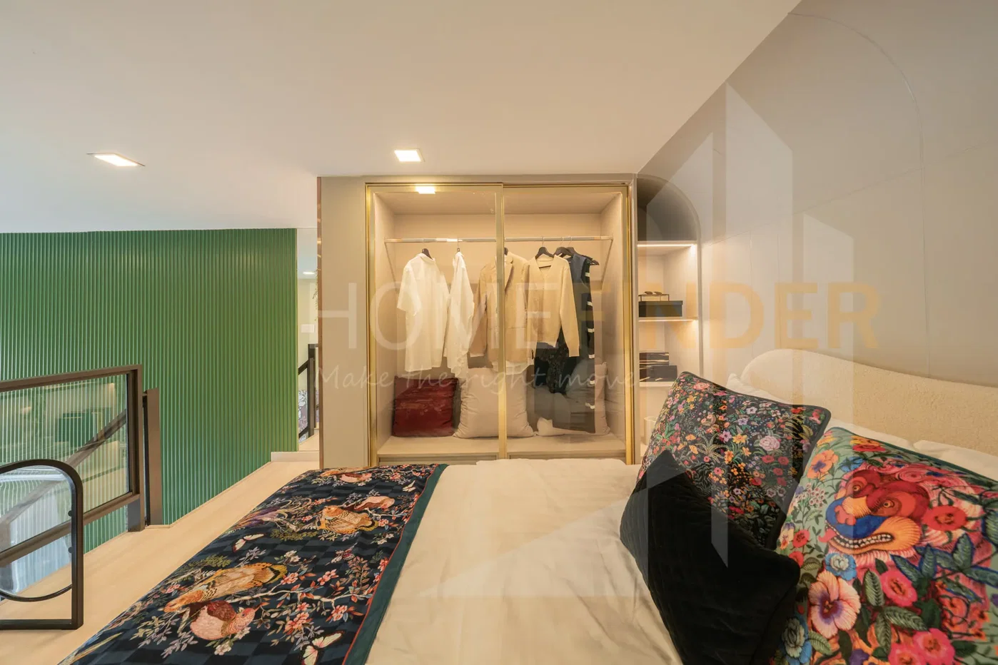 picture FLO by Sansiri 1 bedroom, for sale - 8/9