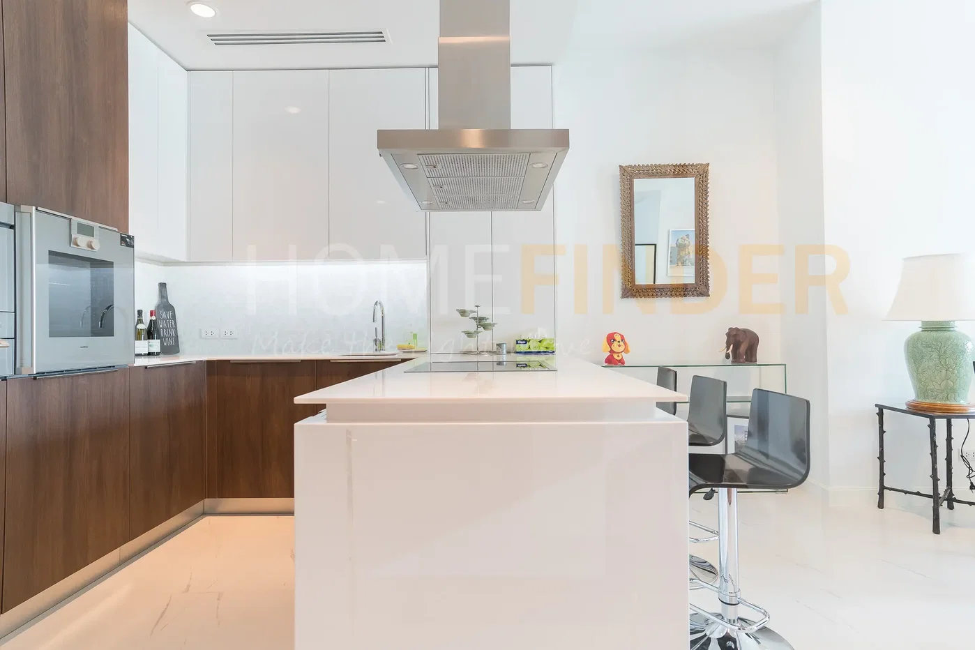 picture 185 Rajadamri || 185 ราชดำริ 1 bedroom, for rent - 11/18