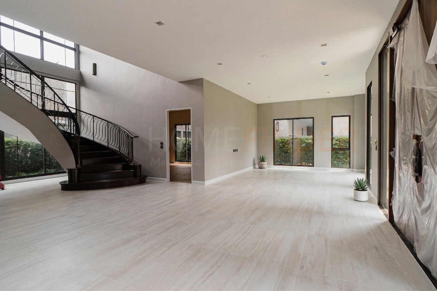 รูป Grand Bangkok Boulevard Suksawat - Rama 3 5 bedrooms, for sale - รูปที่ 24/25