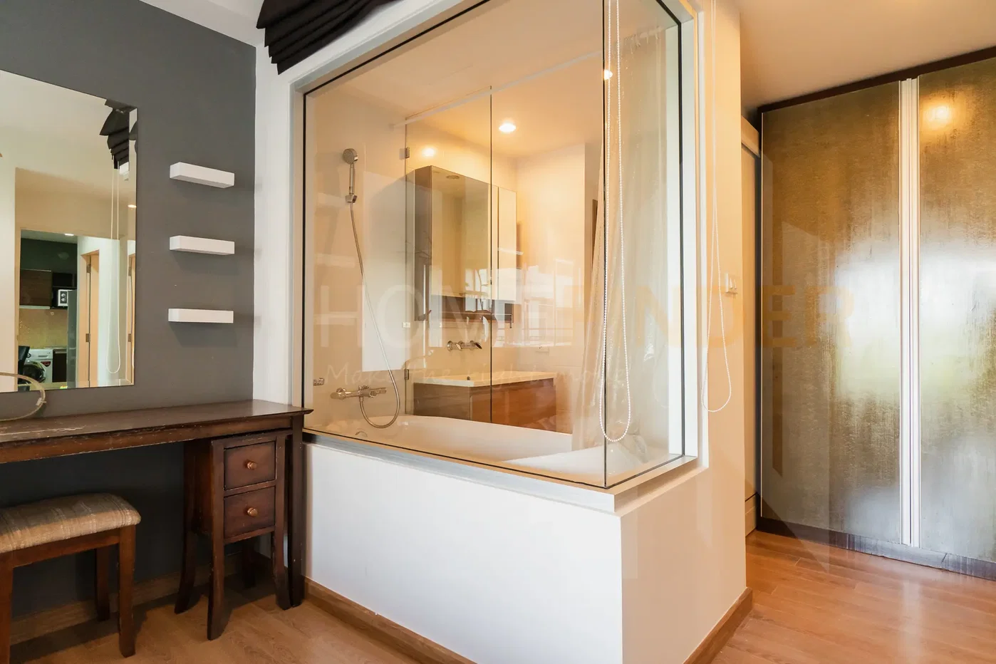 รูป The Seed Musee 2 bedrooms, for rent - รูปที่ 13/16