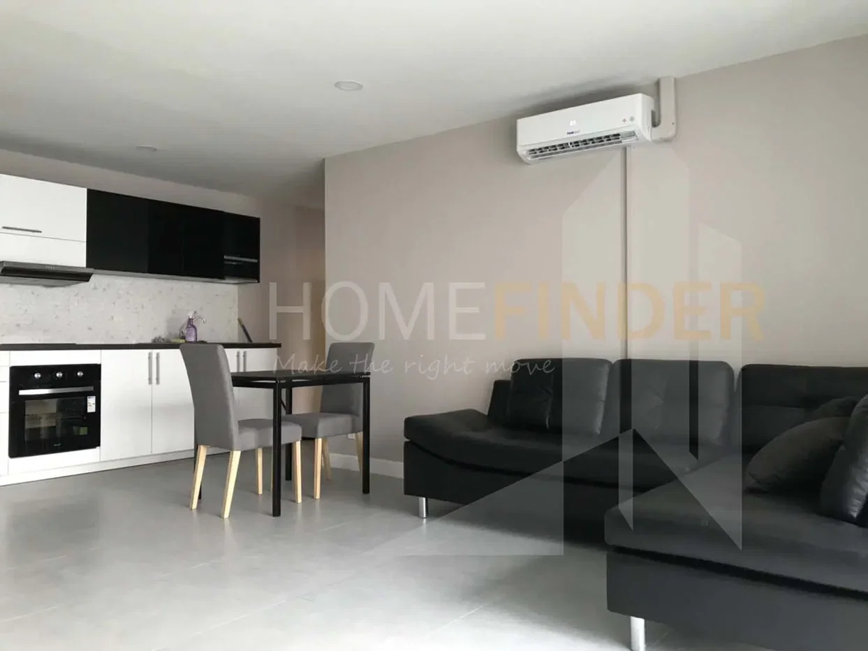 รูป Sukhumvit Suite 1 bedroom, for rent - รูปที่ 7/9