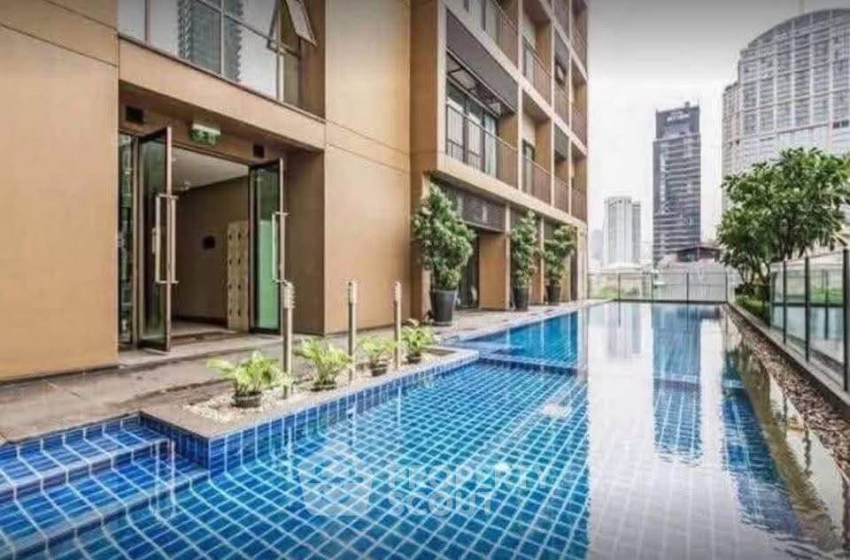 รูป คอนโด 1-ห้องนอน ที่ โนเบิล โซโล ใกล้ ทองหล่อ (ID 3259938) - รูปที่ 8/9