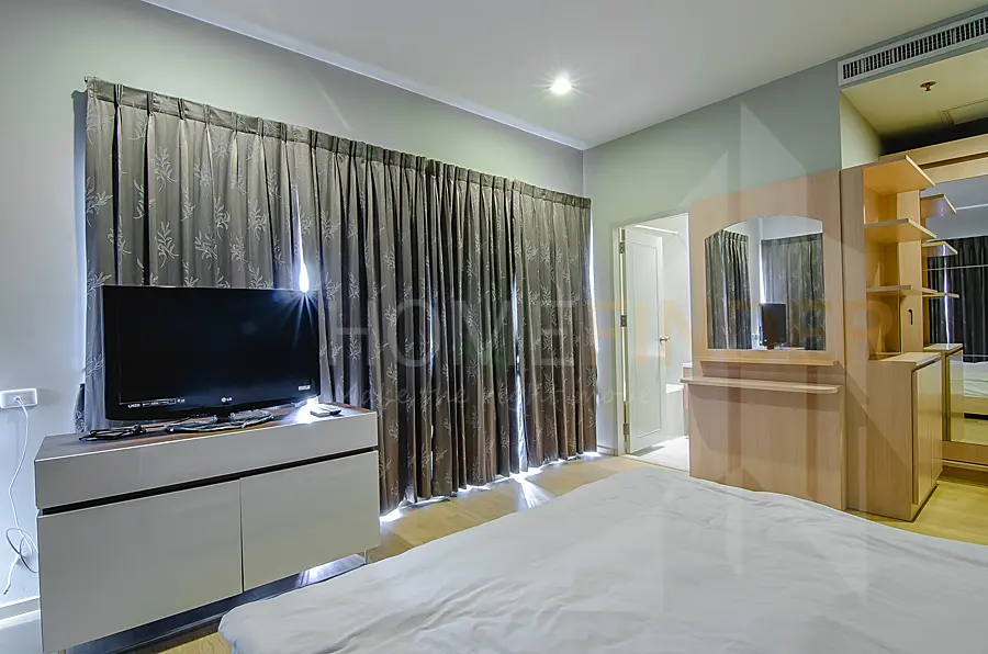 รูป Noble Reveal 2 bedrooms, for rent - รูปที่ 5/7