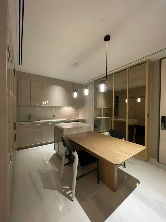 รูป Kraam Sukhumvit 26 2 bedrooms, for rent - รูปที่ 4/13