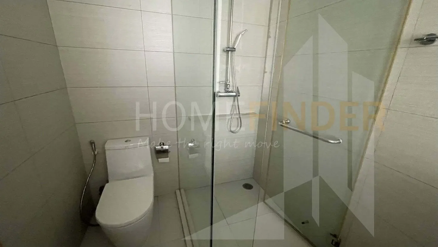 รูป Siri at Sukhumvit 1 bedroom, for rent - รูปที่ 4/5