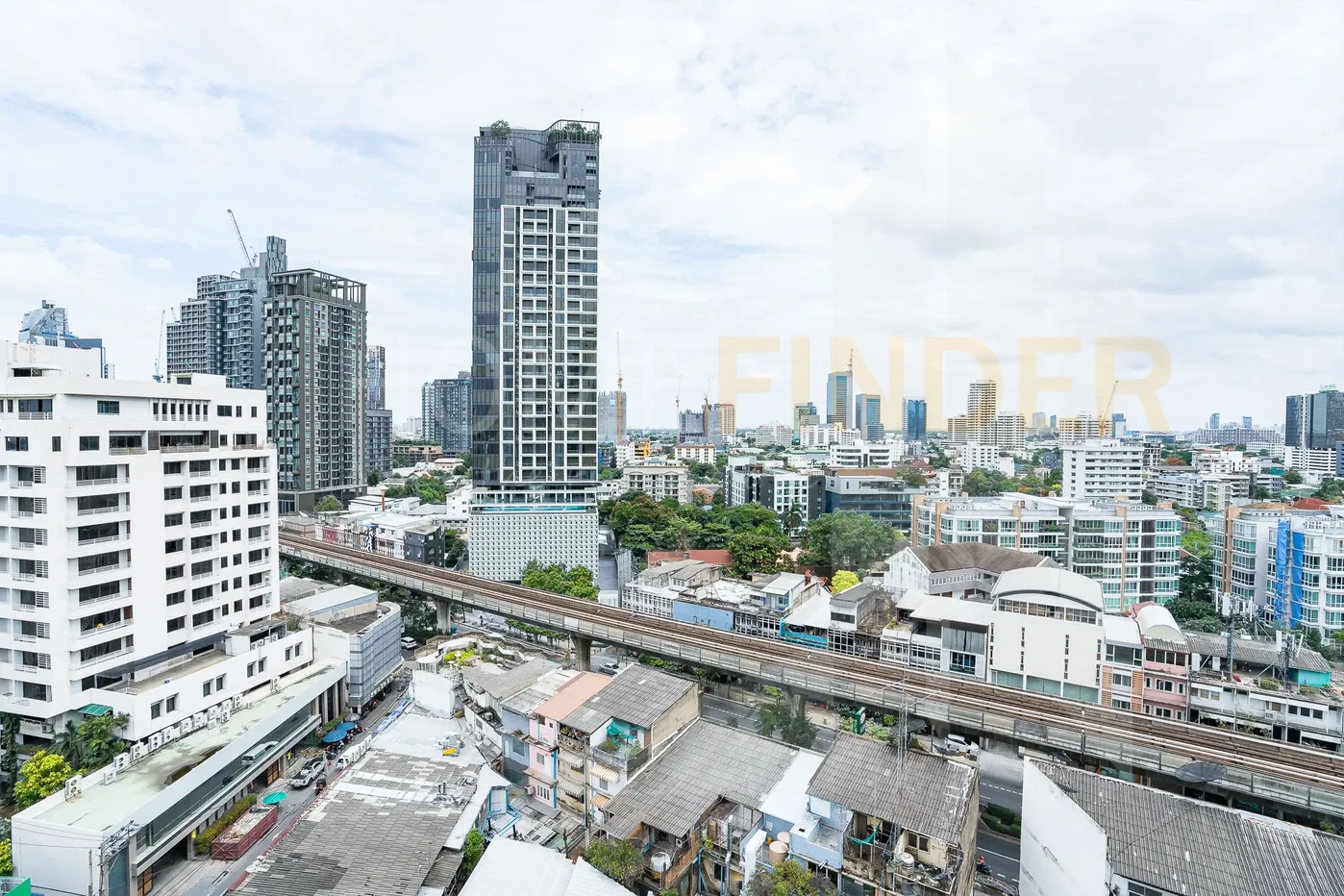 picture Aequa Sukhumvit 49 1 bedroom, for sale - 9/9