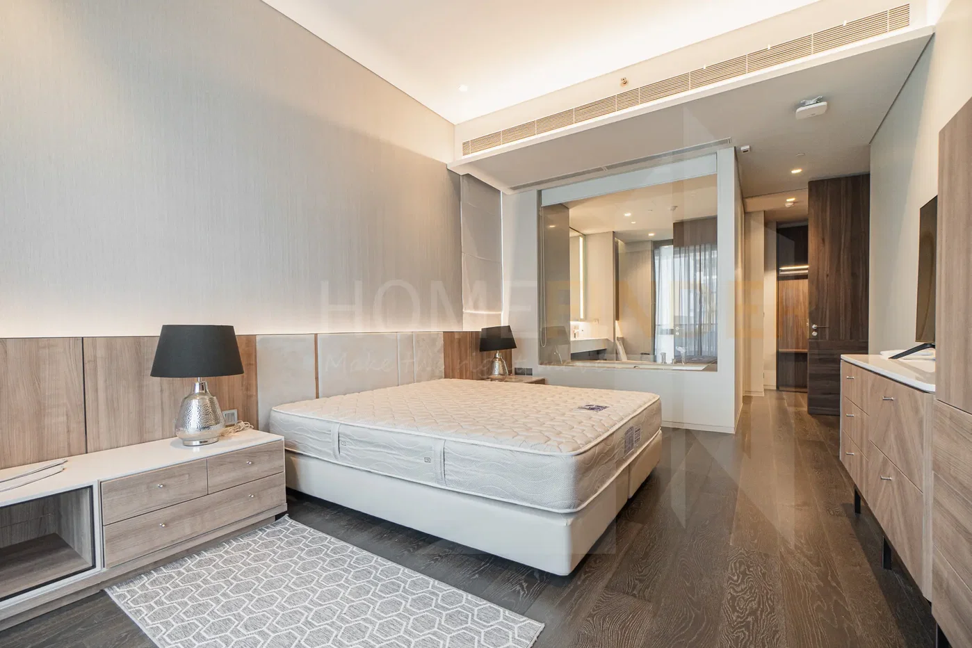 รูป TELA THONGLOR 3 bedrooms, for rent - รูปที่ 4/10