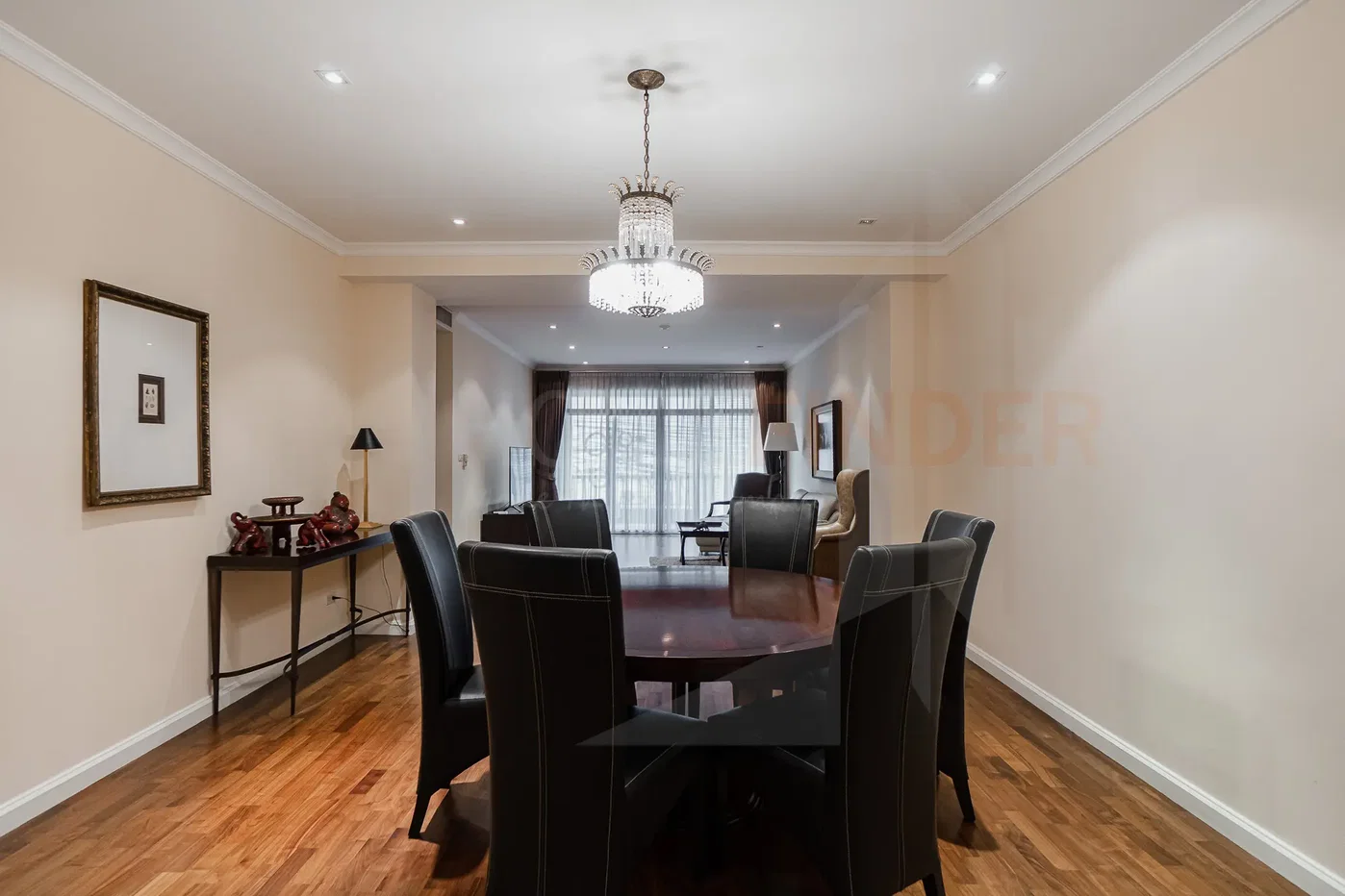 รูป The Cadogan Private Residence 2 bedrooms, for rent - รูปที่ 6/16