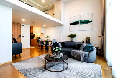 ขายคอนโด : Siamese Exclusive Sukhumvit 31 1 bedroom, for sale