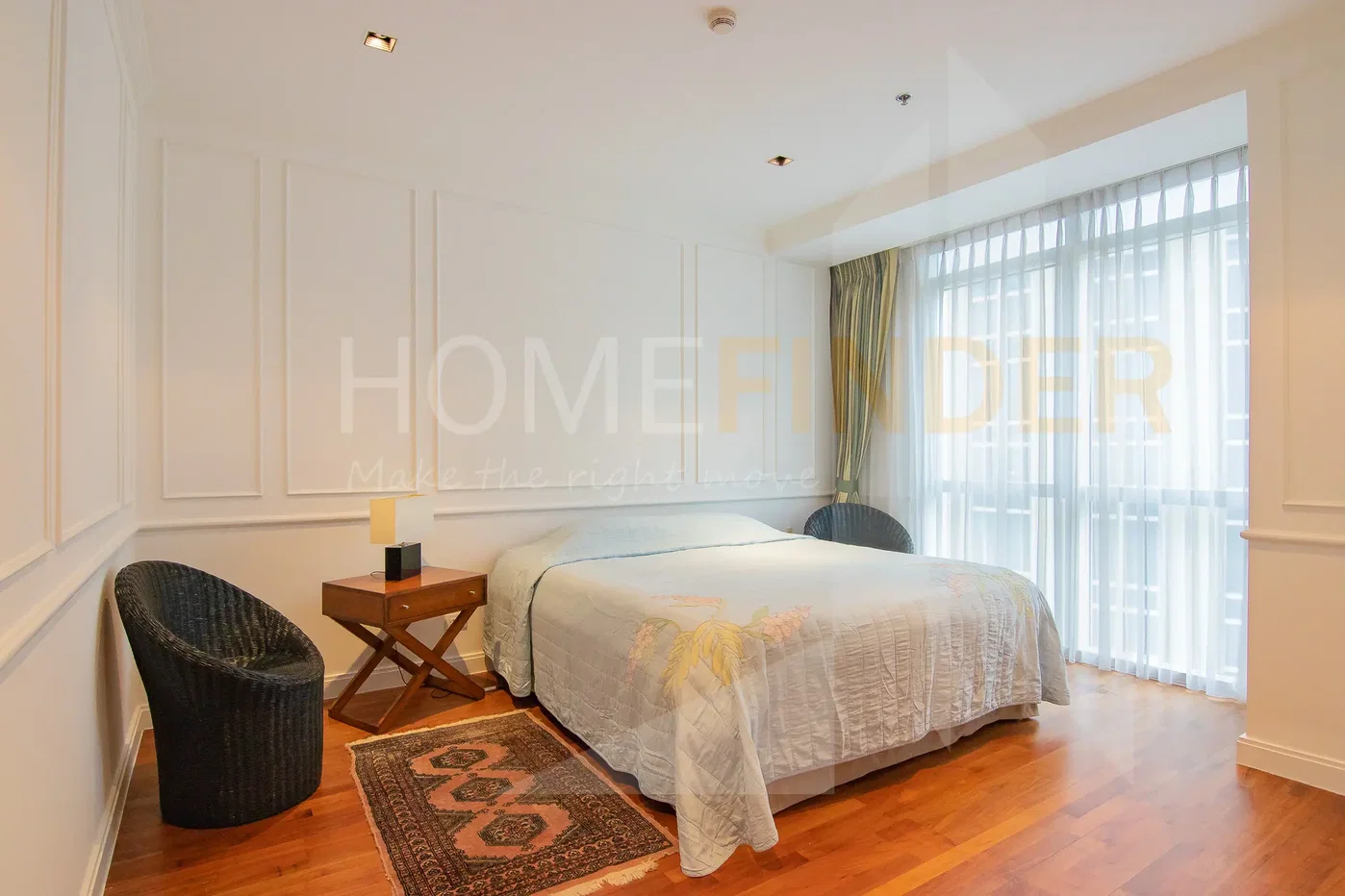 รูป Athenee Residence 2 bedrooms, for rent - รูปที่ 5/15