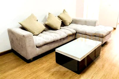 คอนโดให้เช่า : Supalai Park Ekkamai - Thonglor 2 bedrooms, for rent