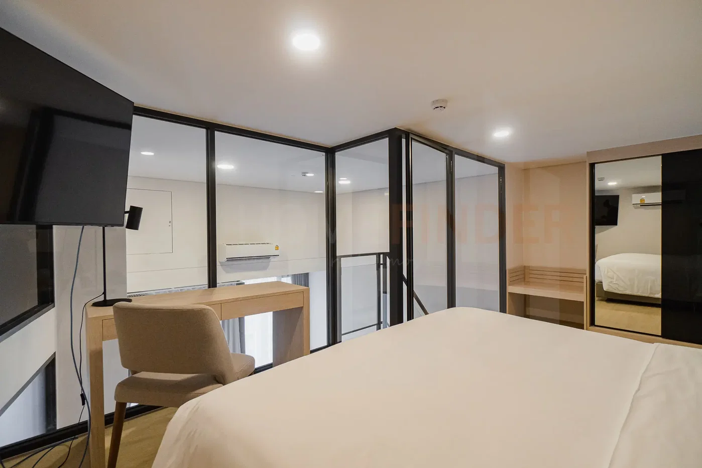 รูป Cassia Rama 9 Bangkok 1 bedroom, for rent - รูปที่ 7/12