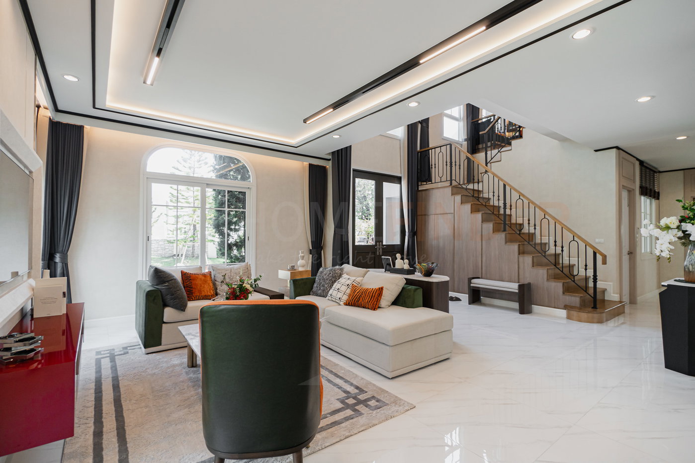 รูป Grandio Bang Na KM.5 4 bedrooms, for sale - รูปที่ 8/20