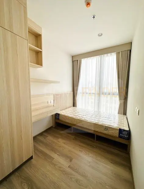 picture OKA HAUS Sukhumvit 36 2 bedrooms, for rent - 7/8