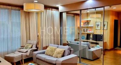 Condos for rent : The Address Sukhumvit 42 2 bedrooms, for rent