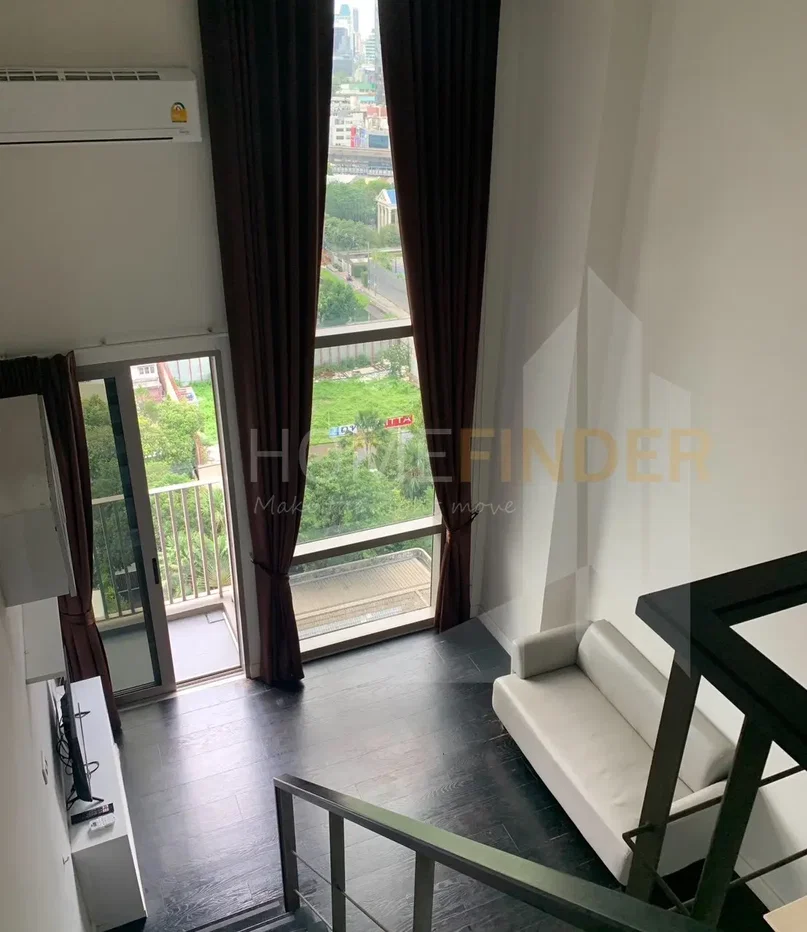 picture IDEO Morph 38 1 bedroom, for rent - 4/5