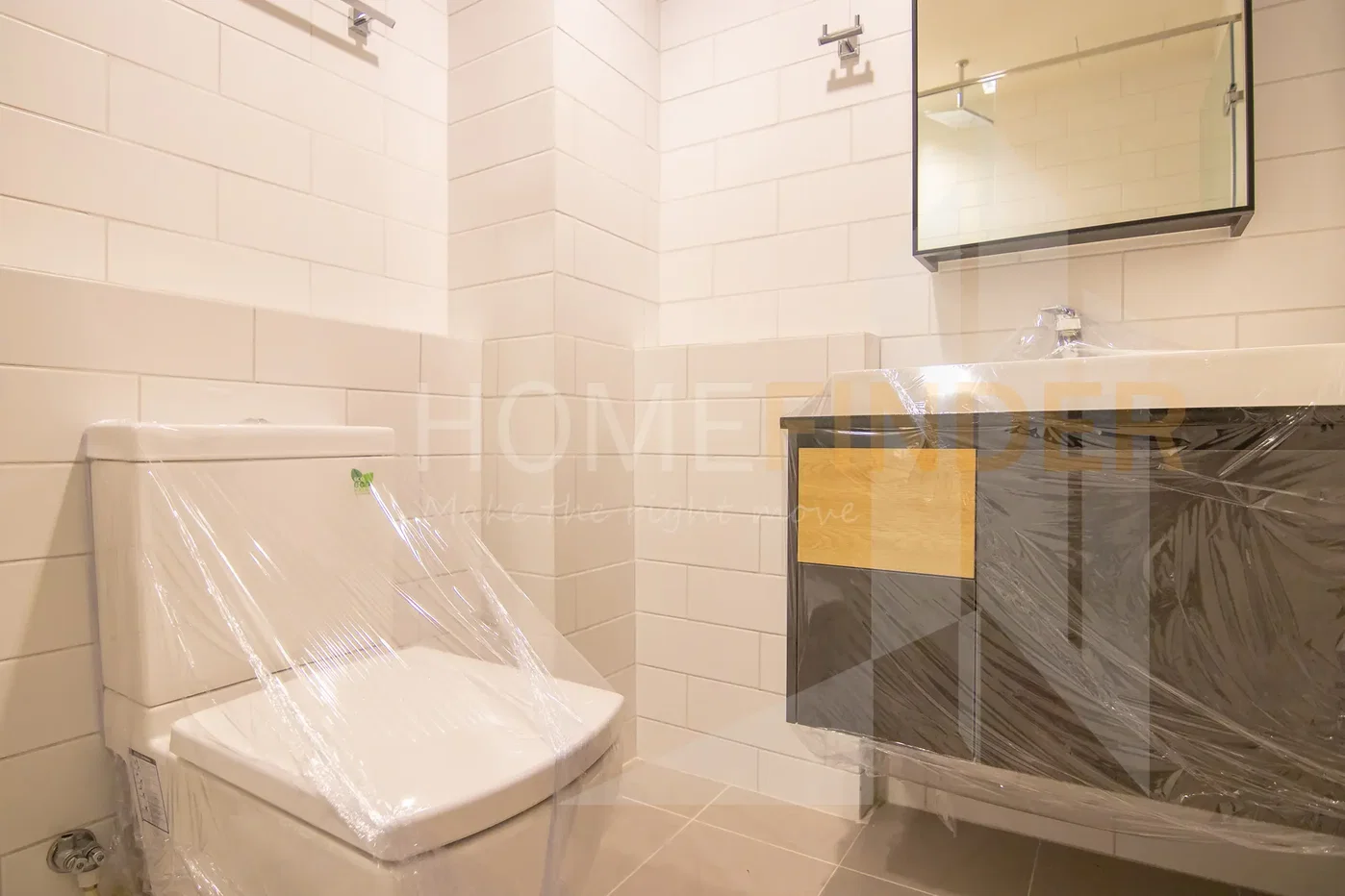 picture THE LINE Jatujak - Mochit 2 bedrooms, for rent - 6/9
