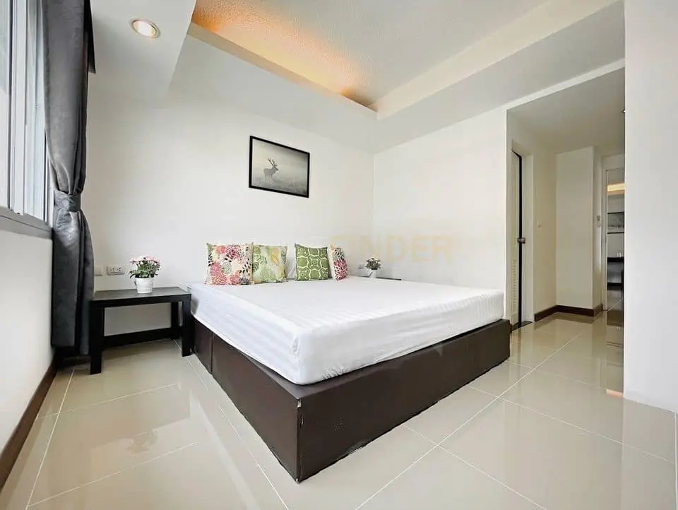 รูป Waterford Sukhumvit 50 2 bedrooms, for rent - รูปที่ 6/9