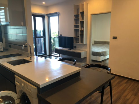 Best Price! Wyne sukhumvit (39sqm)