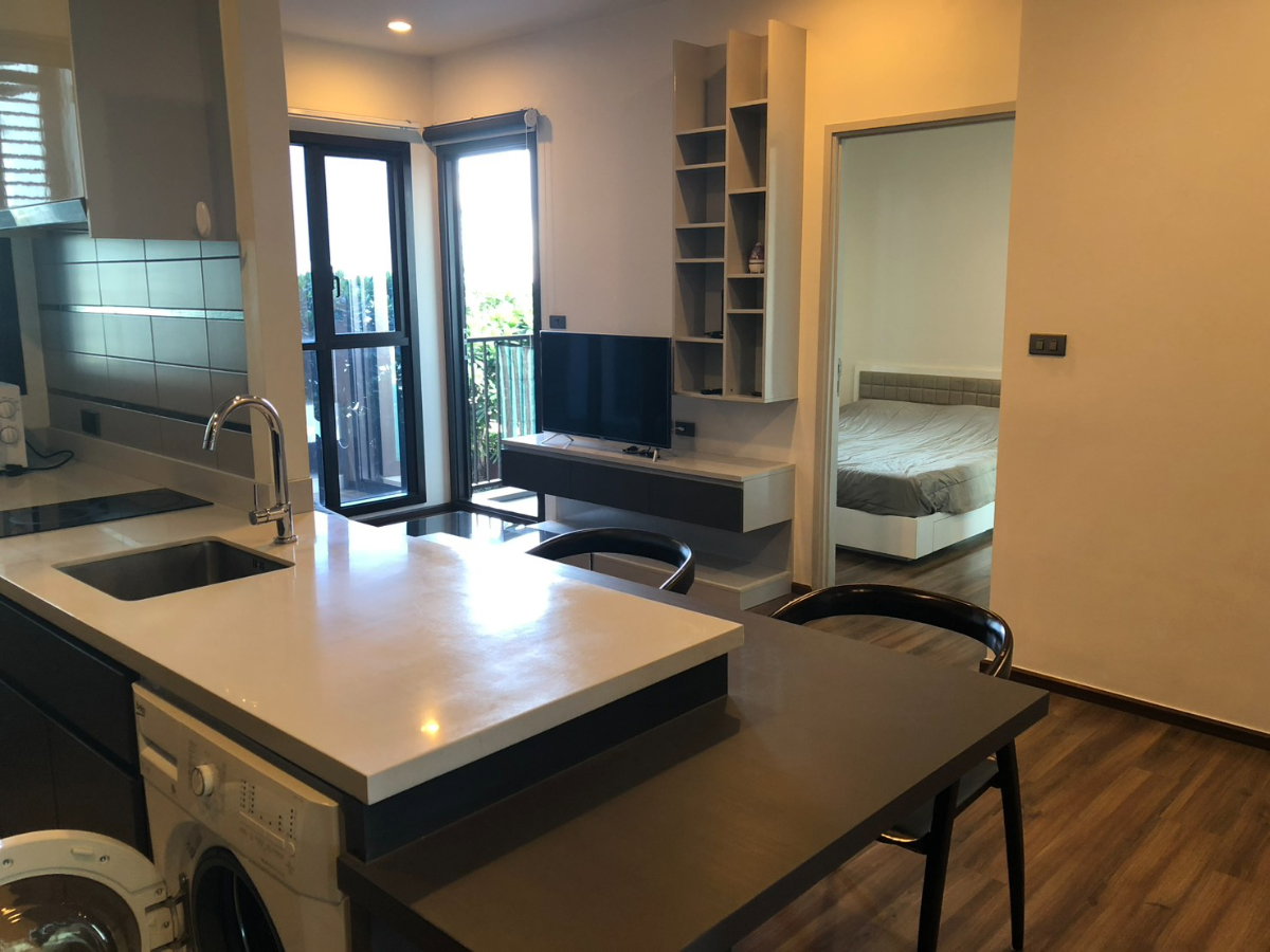 picture Best Price! Wyne sukhumvit (39sqm) - 1/7
