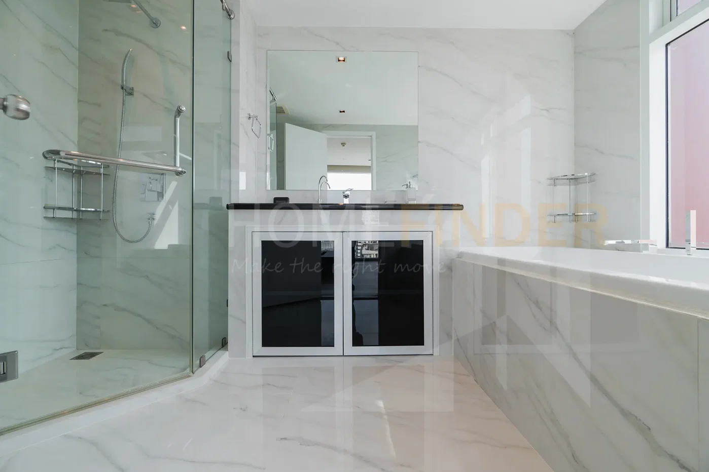 รูป Fullerton 3 bedrooms, for rent - รูปที่ 18/25