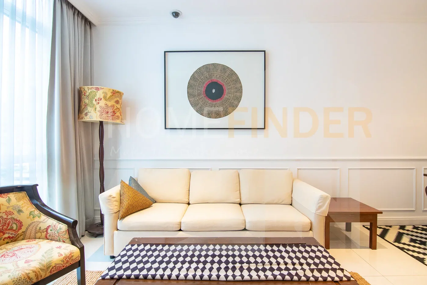 รูป Athenee Residence 2 bedrooms, for rent - รูปที่ 3/15
