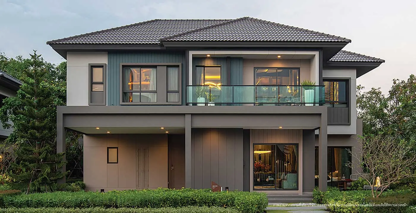 picture Venue ID Westgate 5 bedrooms, for sale - 1/6
