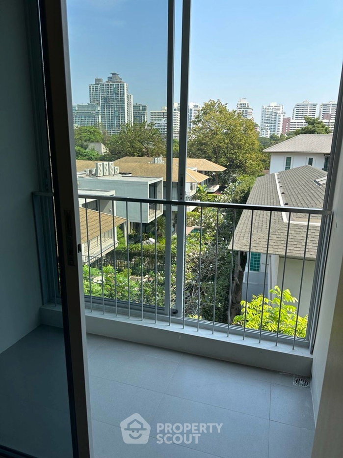 รูป คอนโด 1 ห้องนอน Q Prasarnmit ย่านพร้อมพงษ์ | MRT เพชรบุรี (ID 2552004) - รูปที่ 5/11