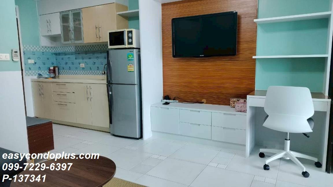 รูป 🏷️ P-137341 | Supalai River Place | Studio 35 ตร.ม. ชั้น 29 | วิวแม่น้ำ - รูปที่ 5/15
