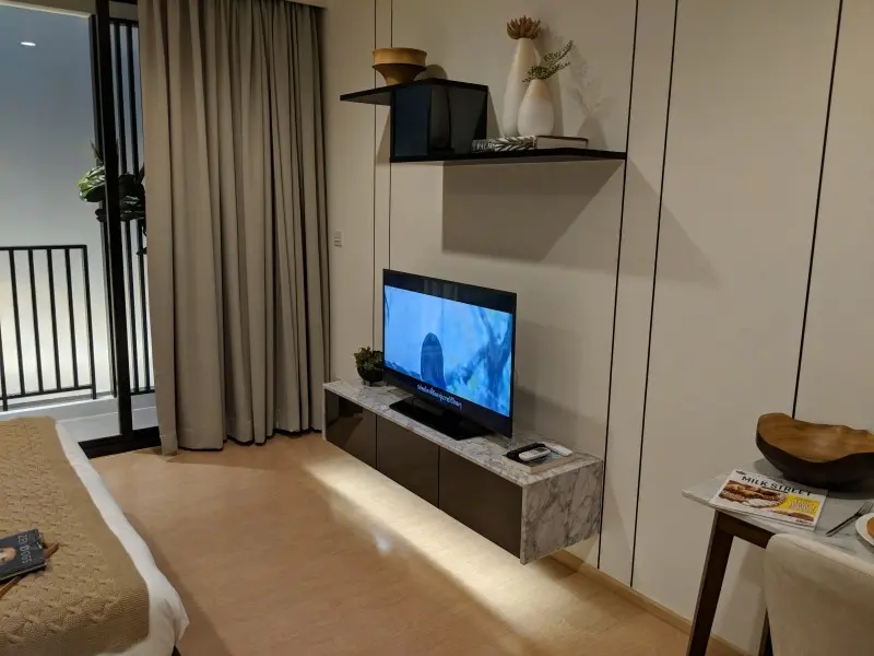 รูป MARU LADPRAO 15 1 bedroom, for sale - รูปที่ 3/8