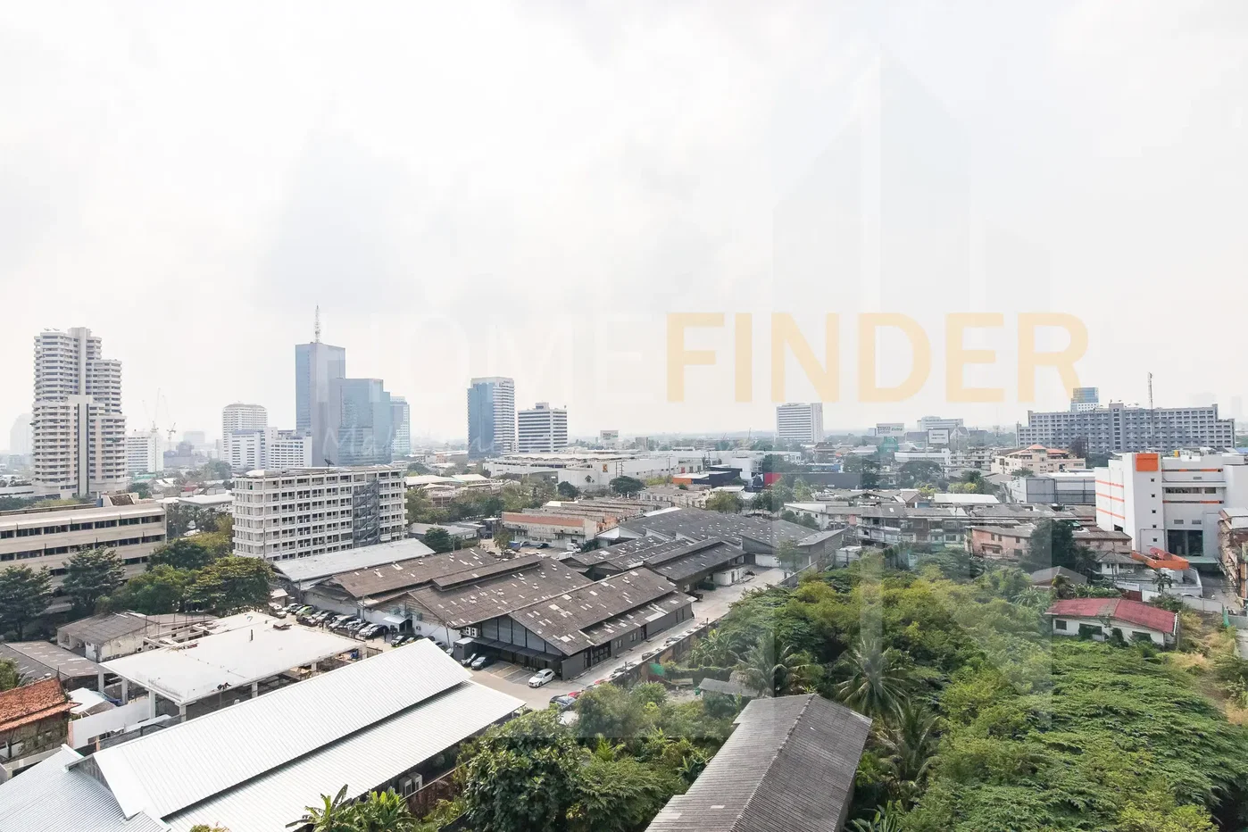 รูป The Emporio Place 1 bedroom, for rent - รูปที่ 20/21