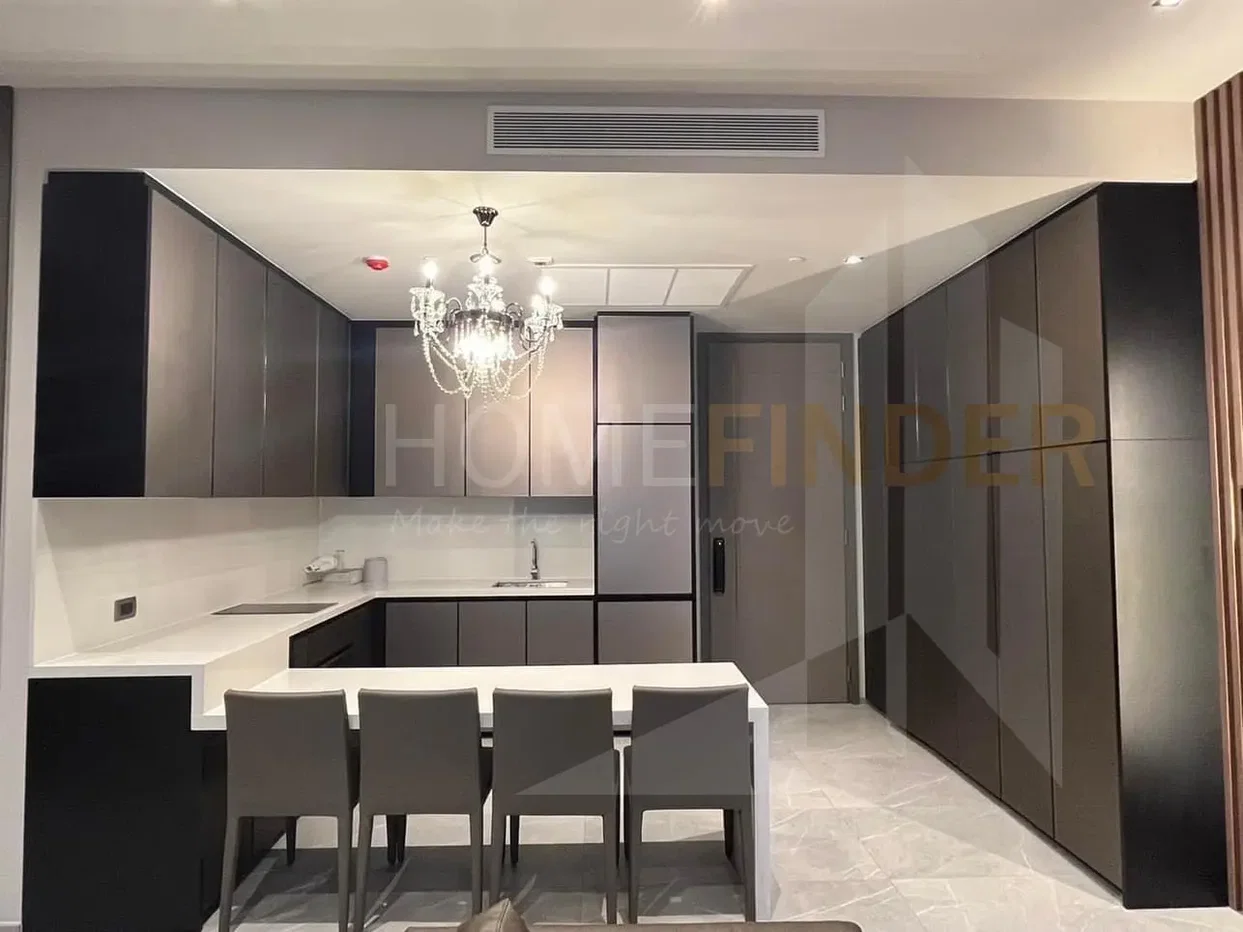 picture HYDE Heritage Thonglor 1 bedroom, for rent - 2/6