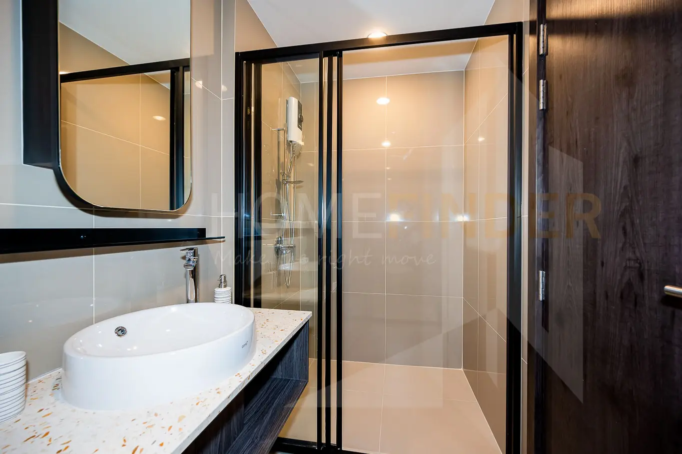 รูป XT Huaikhwang 2 bedrooms, for sale - รูปที่ 10/12
