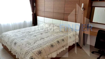 Condos for rent : Wind Sukhumvit 23 1 bedroom, for rent