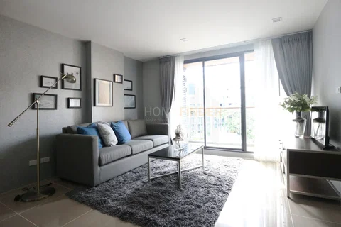 Mirage Sukhumvit 27 2 bedrooms, for sale